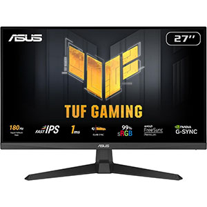 Monitor Asus Tuf Gaming 27