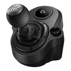 Palanca De Cambios Logitech Driving Force Shifter G29