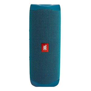 Parlante Bluetooth Jbl Flip 5 Eco Edition Azul